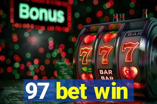 97 bet win